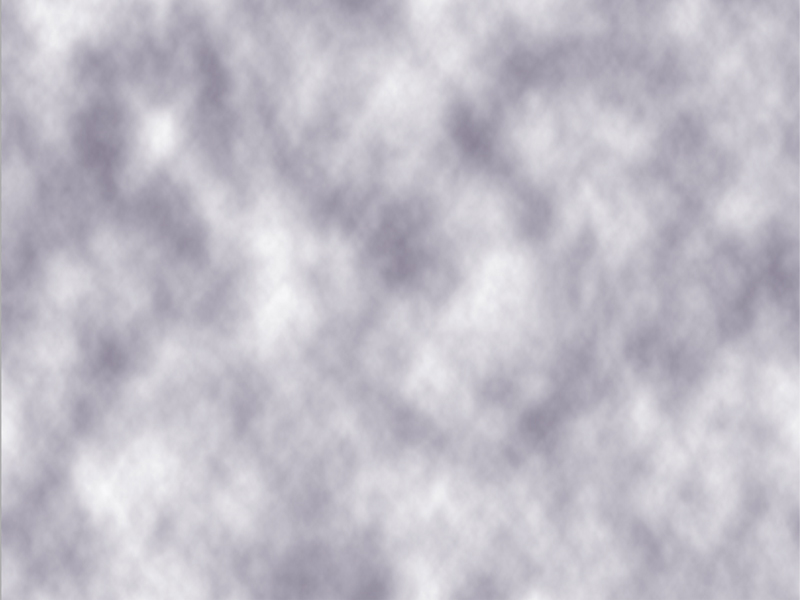 RenderFilter Wolken Schritt3